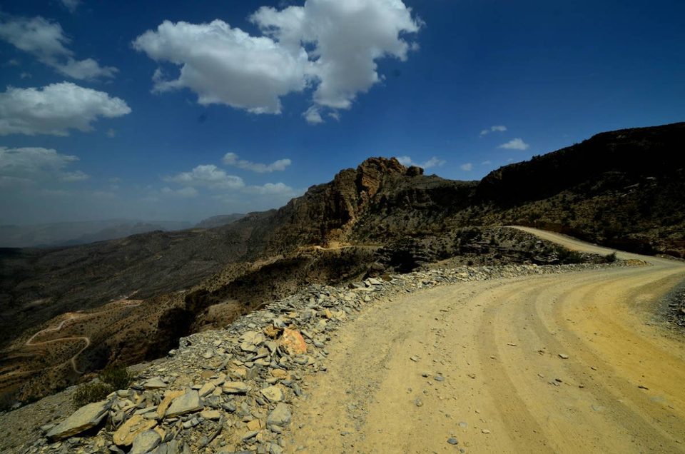 Travelling, photo 2