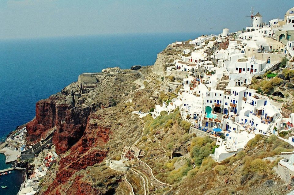 Greece, photo 3