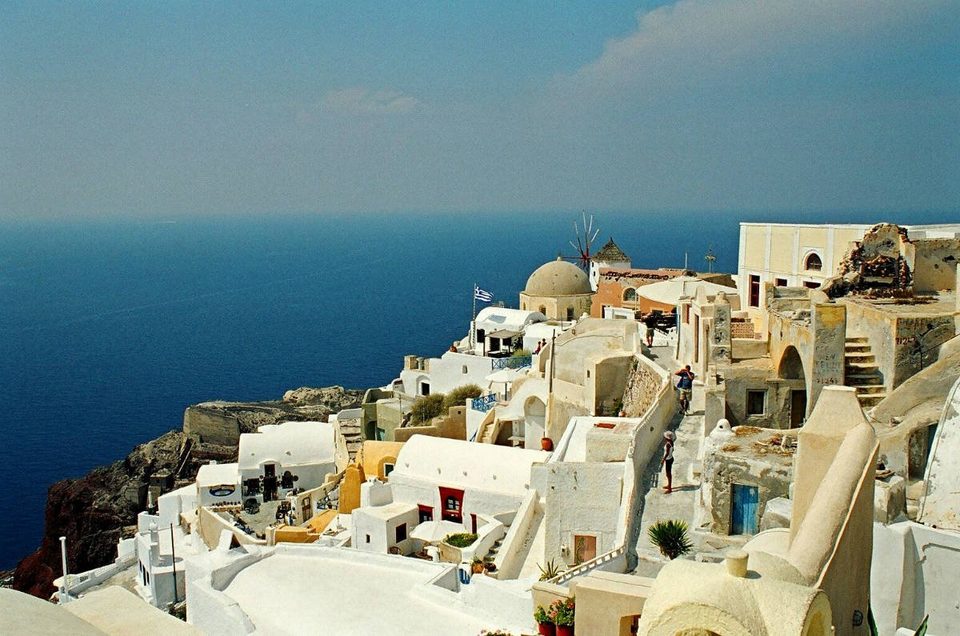 Greece, photo 2