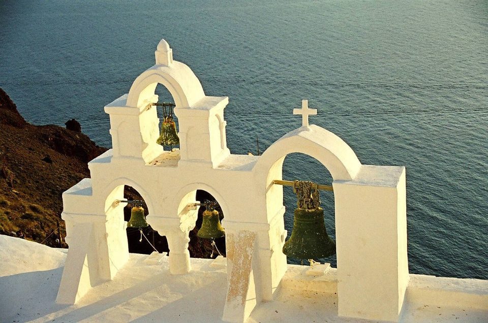 Greece, photo 1