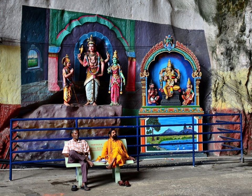 Malaysia, photo 8