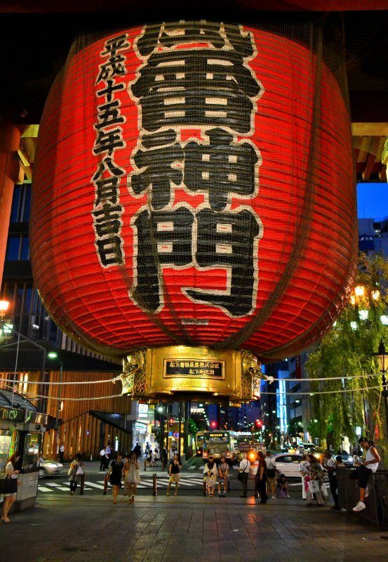 Tokyo