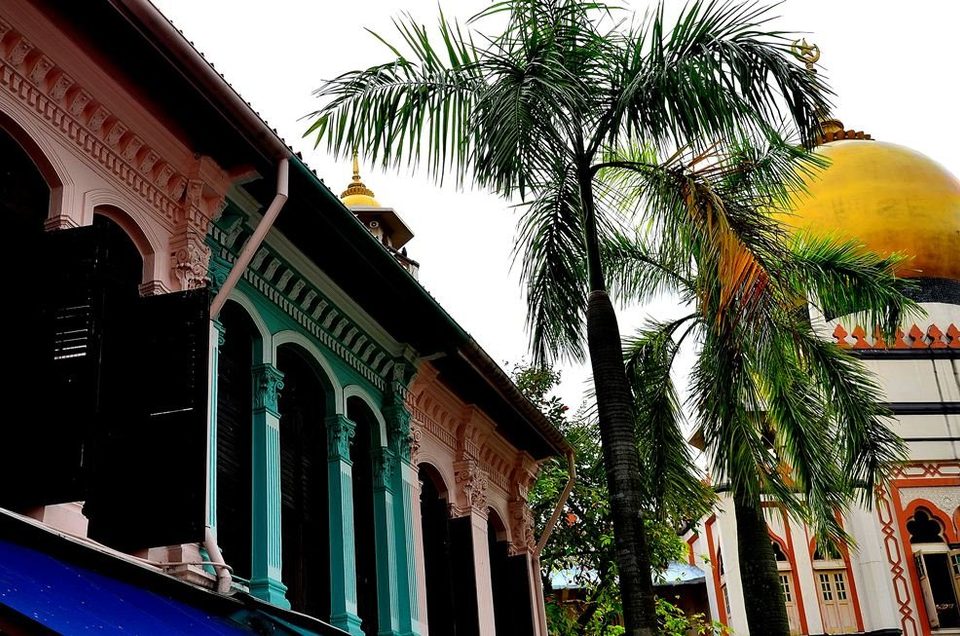 Singapore, photo 7