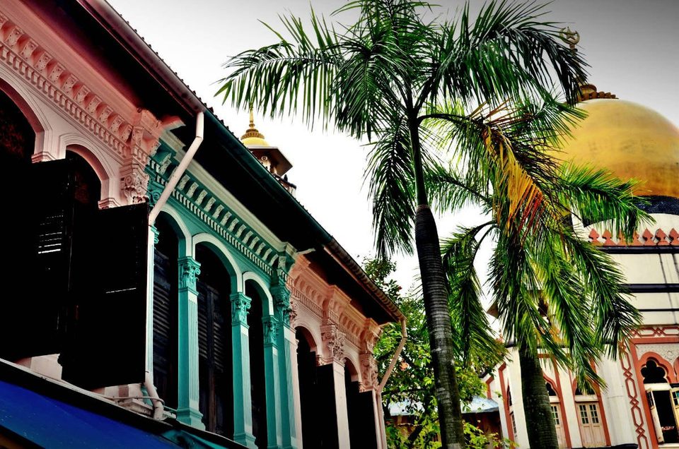 Malaysia, photo 5