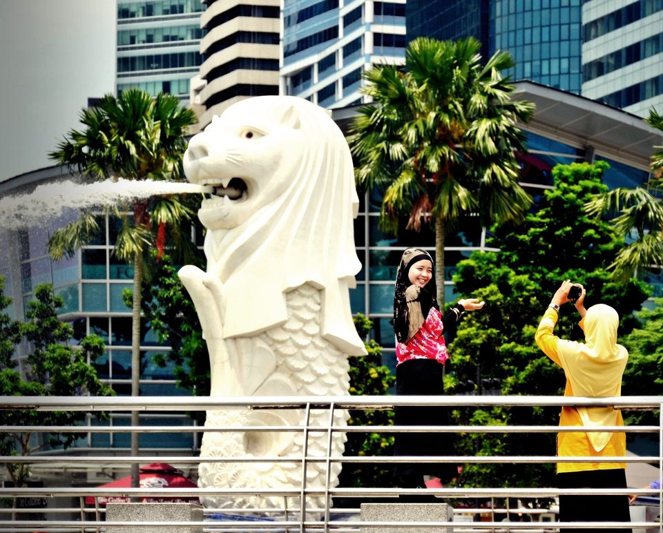Singapore, photo 13