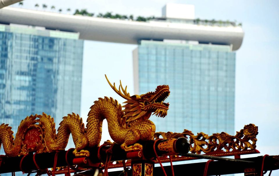 Singapore, photo 4