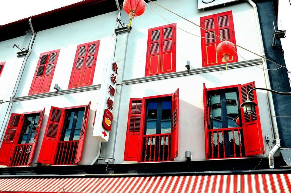 Singapore, photo 9