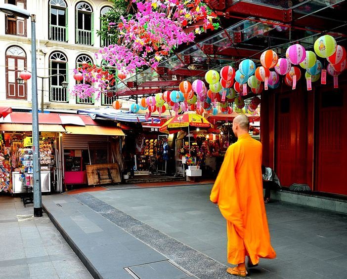 Singapore, photo 10