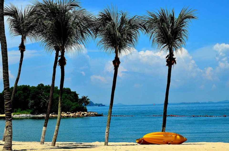 Singapore, photo 3