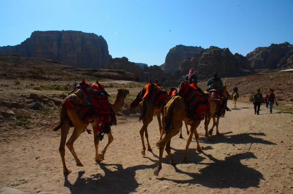 Travelling, photo 8