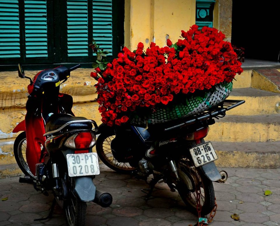 Vietnam, photo 2