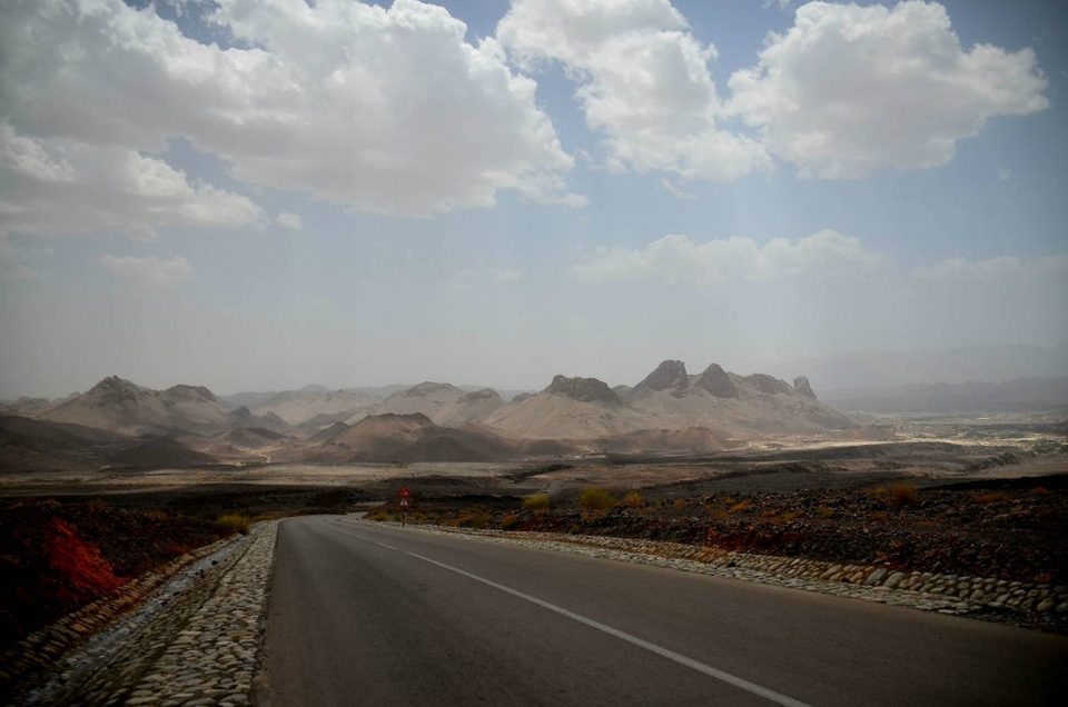 Travelling, photo 12