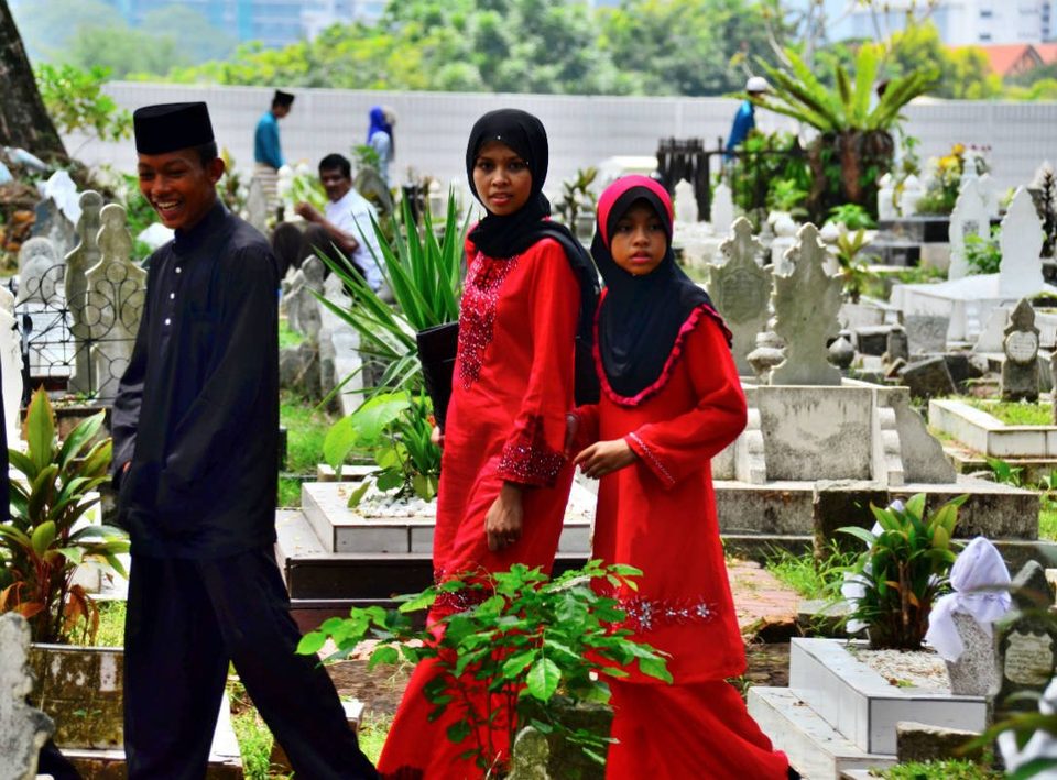 Malaysia, photo 4