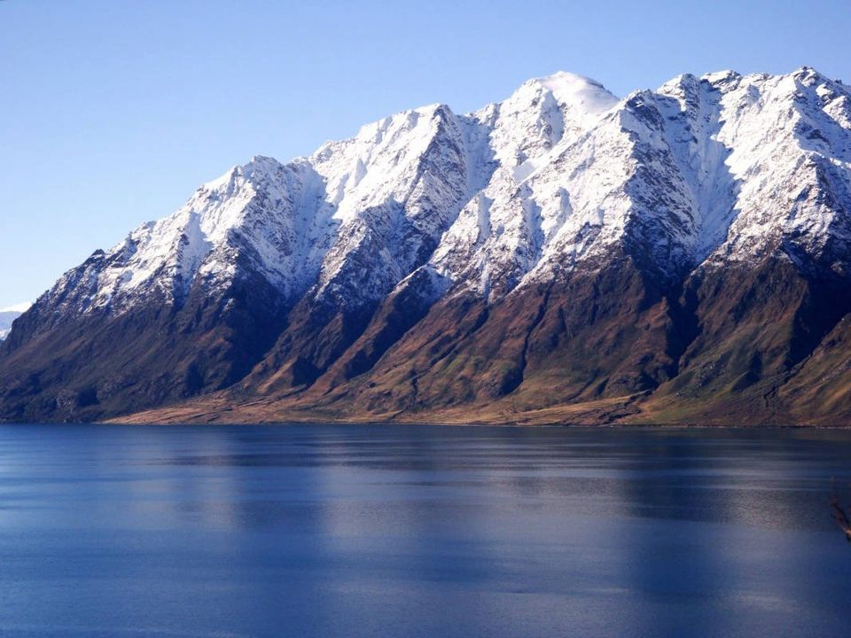 New Zealand - where all the magic happens, photo 2