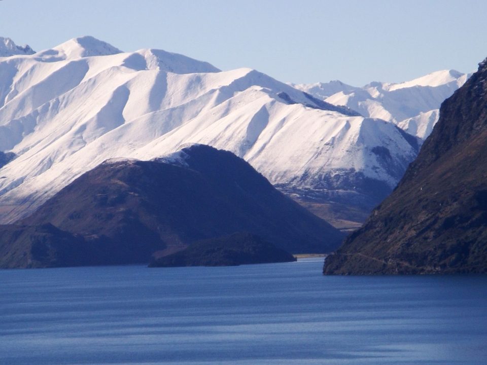 New Zealand - where all the magic happens, photo 7
