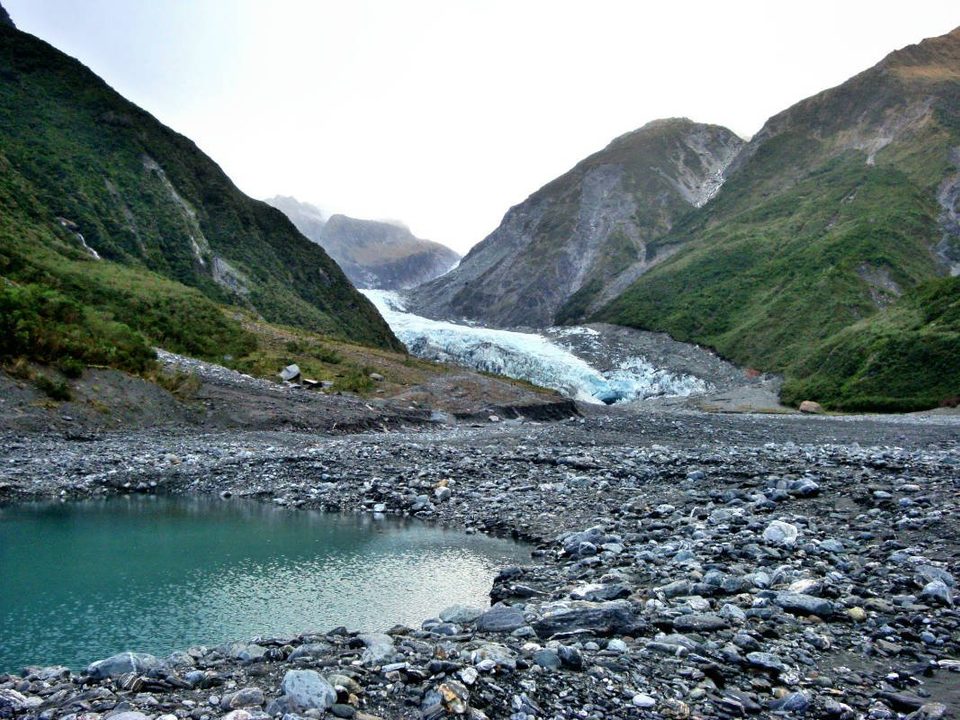 New Zealand - where all the magic happens, photo 3