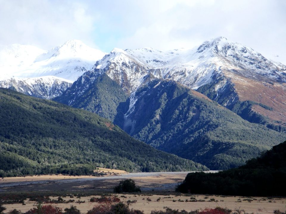 New Zealand - where all the magic happens, photo 11