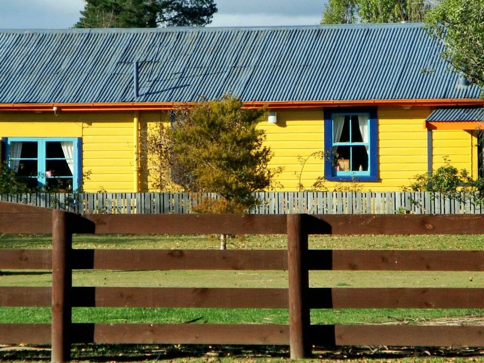 New Zealand - where all the magic happens, photo 5