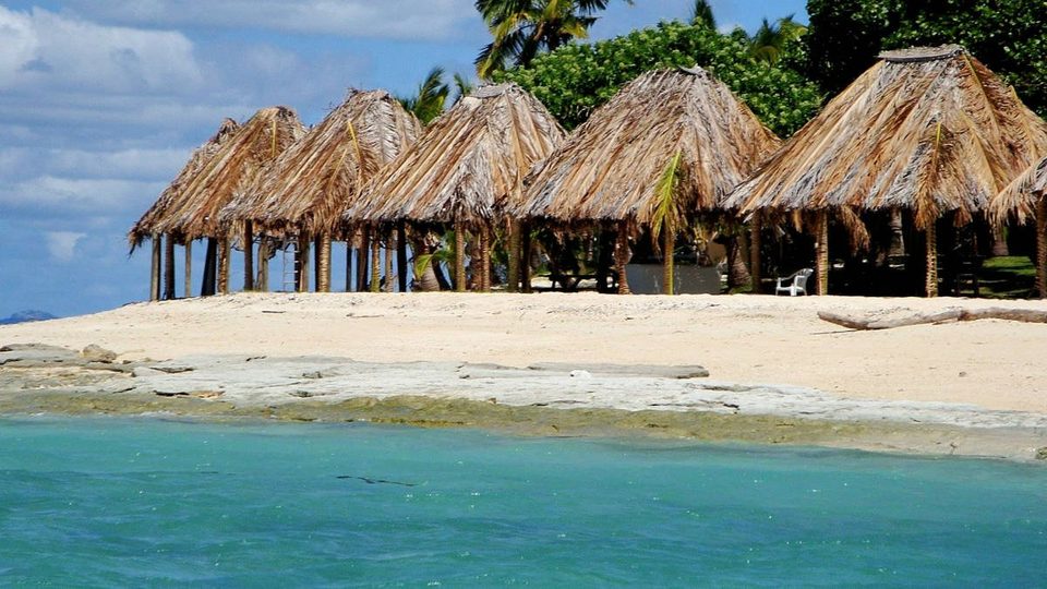 Fiji, photo 9
