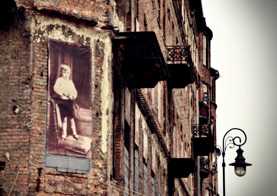 Warsaw – the city that didn’t want to give up, photo 22