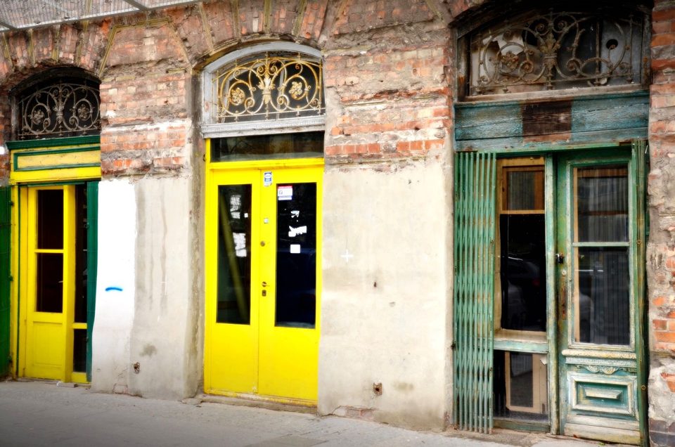 Warsaw – the city that didn’t want to give up, photo 23