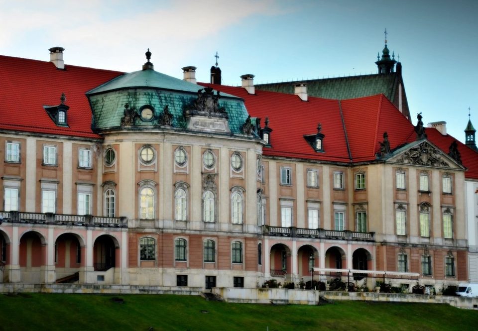 Warsaw – the city that didn’t want to give up, photo 24