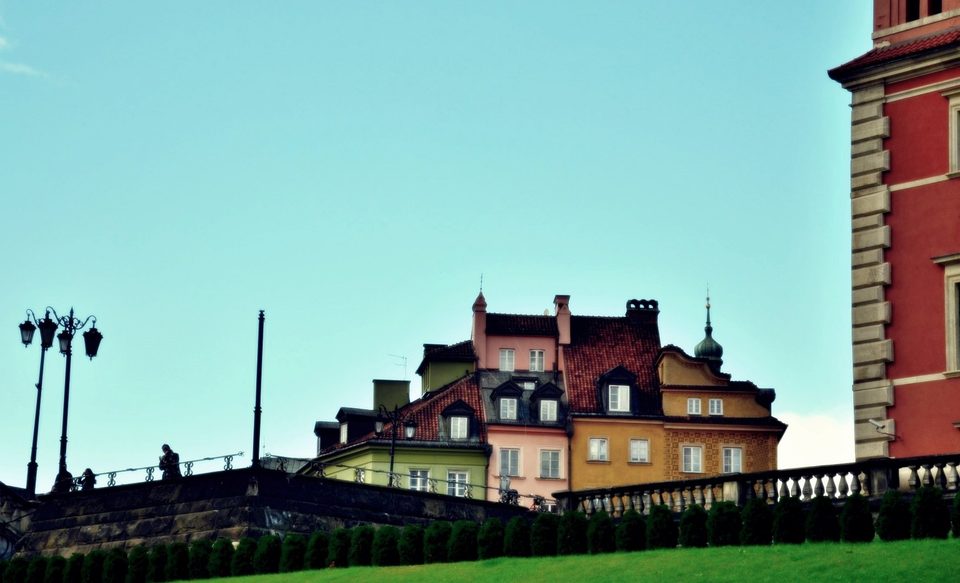Warsaw – the city that didn’t want to give up, photo 25