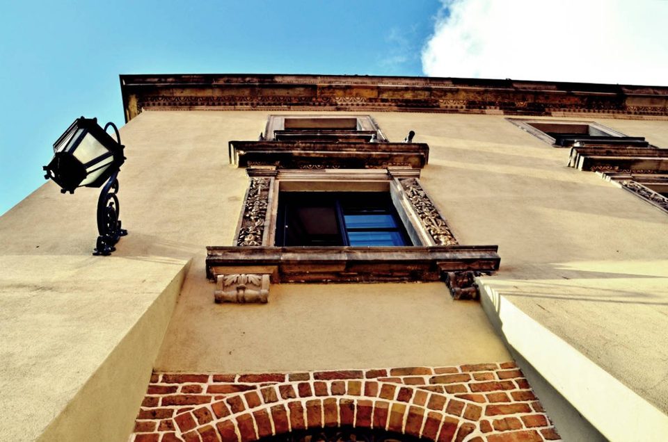 Poland - Warsaw, photo 15
