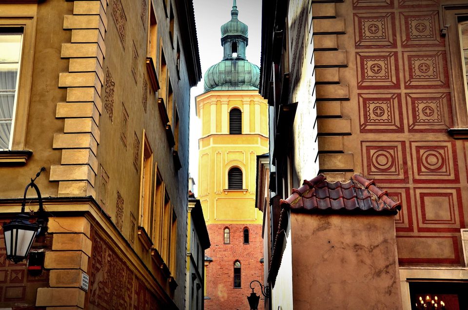 Warsaw – the city that didn’t want to give up, photo 10