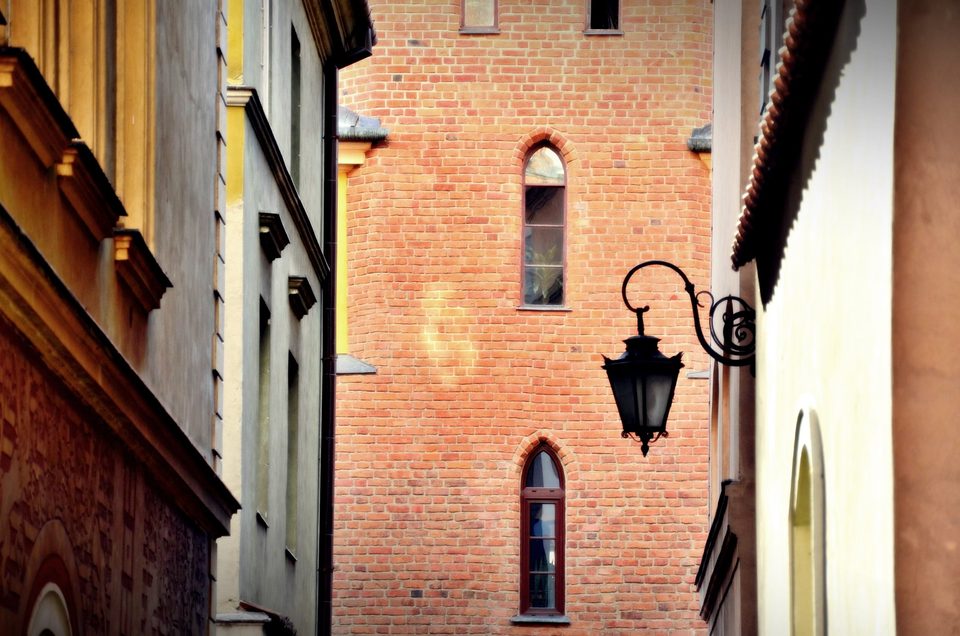 Warsaw – the city that didn’t want to give up, photo 11