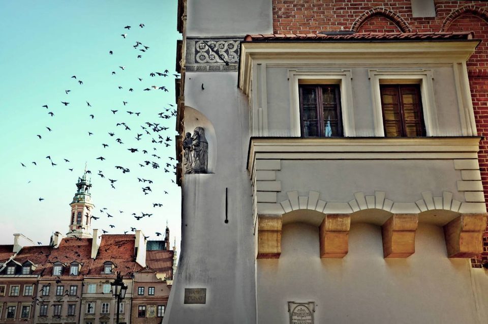 Poland - Warsaw, photo 5