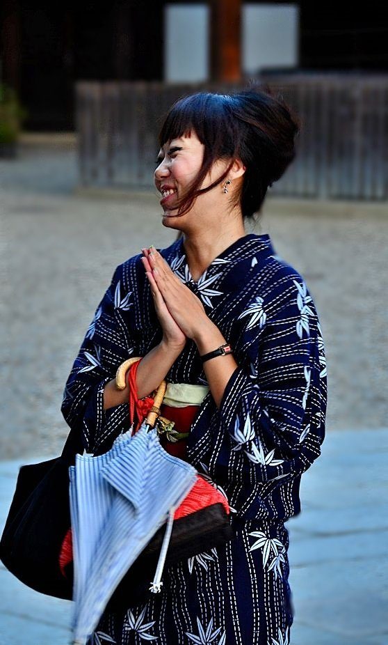 Geisha, Kyoto