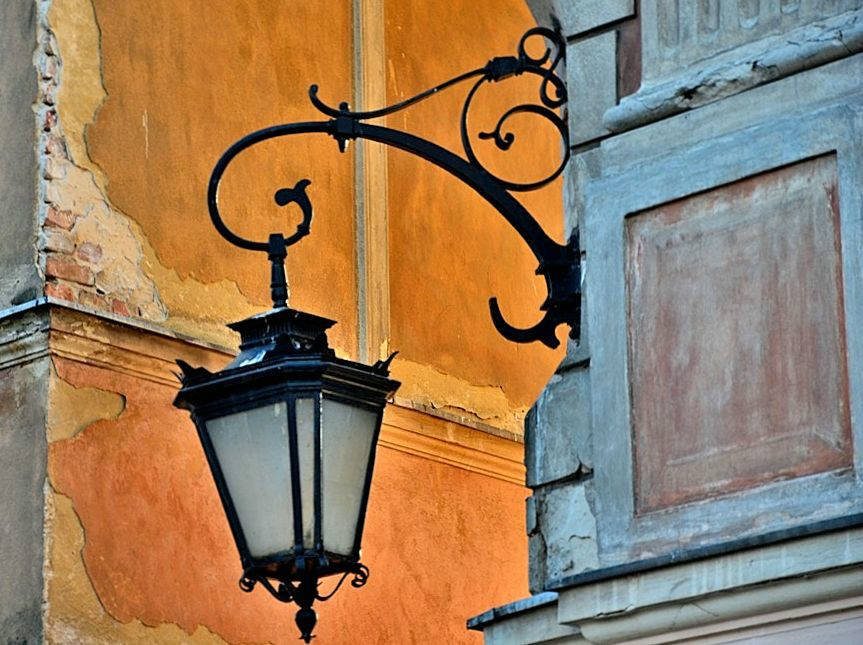 Poland - Warsaw, photo 11