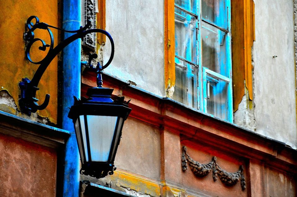 Poland - Warsaw, photo 10
