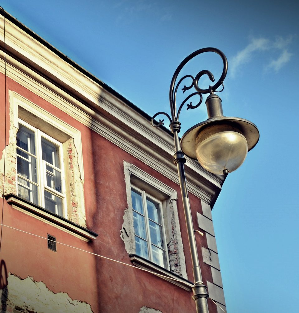 Warsaw – the city that didn’t want to give up, photo 8