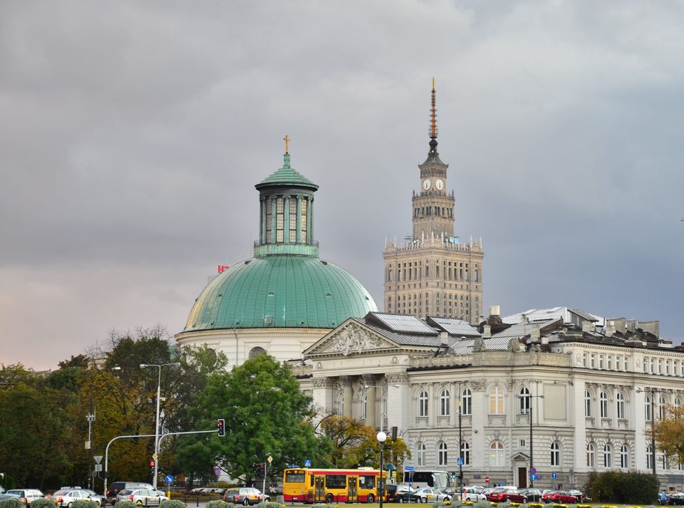 Warsaw – the city that didn’t want to give up, photo 26