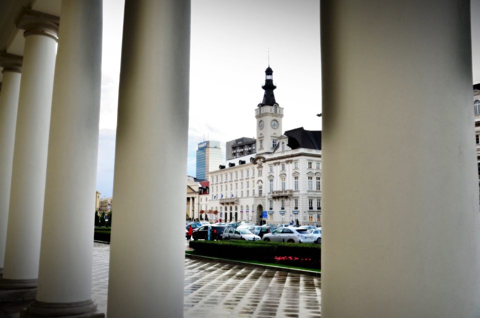 Warsaw – the city that didn’t want to give up, photo 28