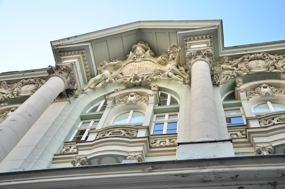 Warsaw – the city that didn’t want to give up, photo 18