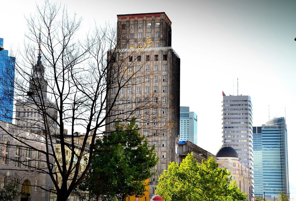Warsaw – the city that didn’t want to give up, photo 20