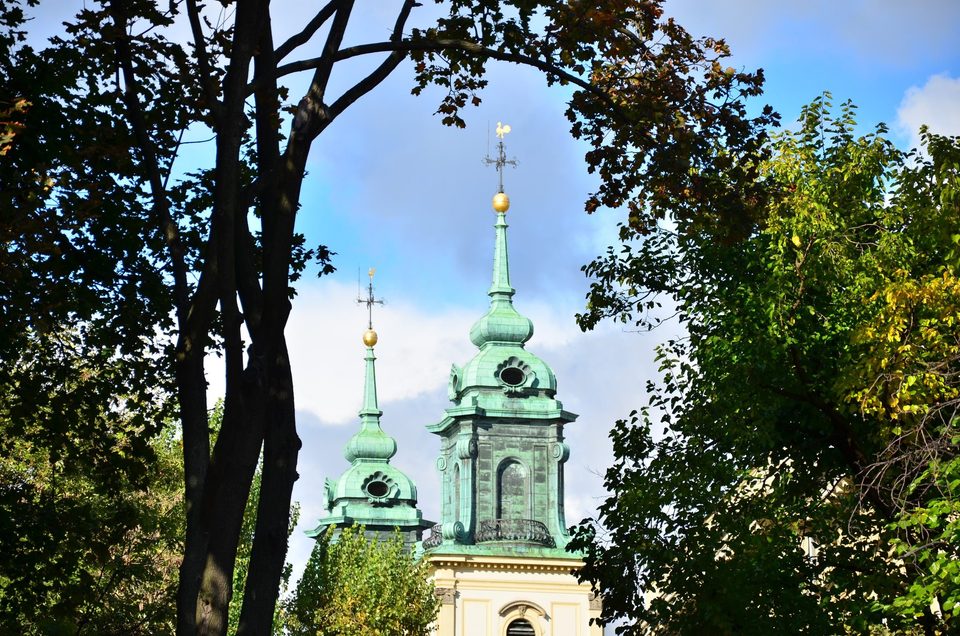 Warsaw – the city that didn’t want to give up, photo 27