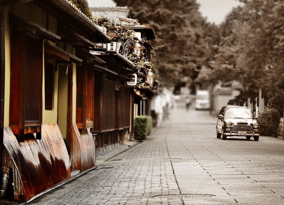 Kyoto
