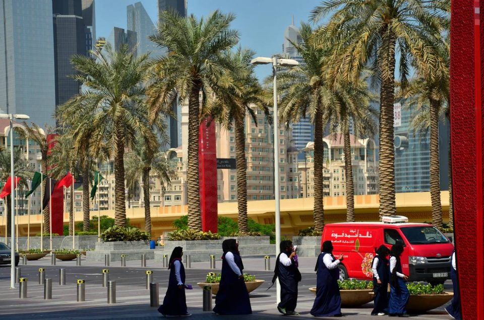 United Arab Emirates, photo 9