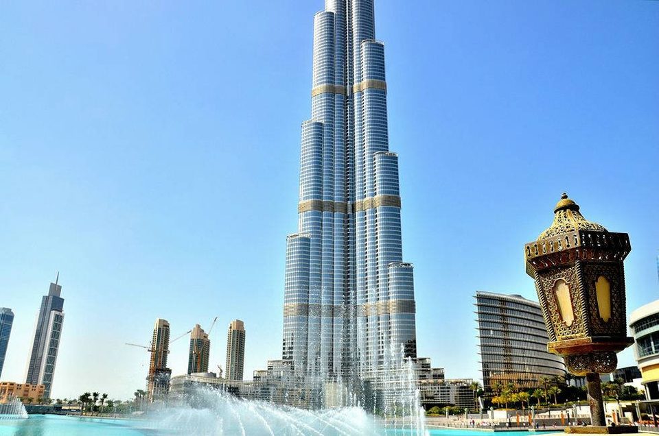 United Arab Emirates, photo 11