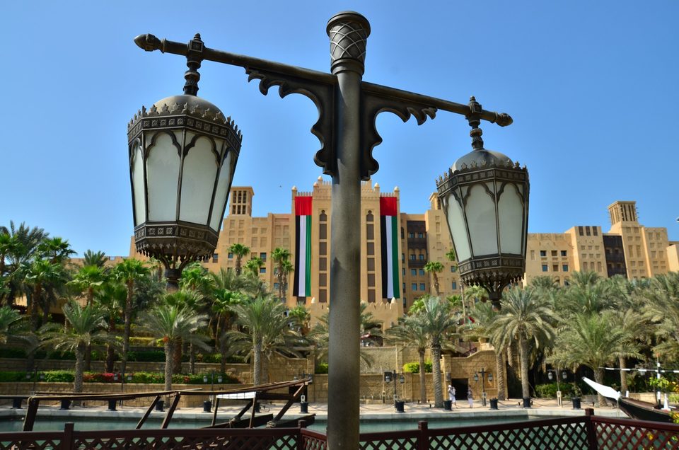 United Arab Emirates, photo 15