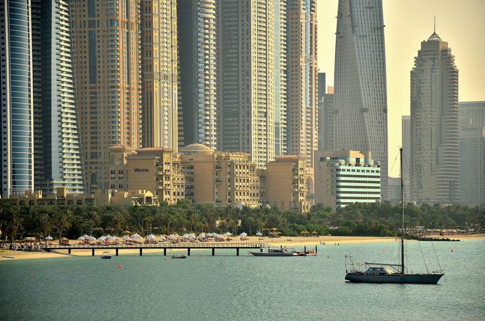United Arab Emirates, photo 2