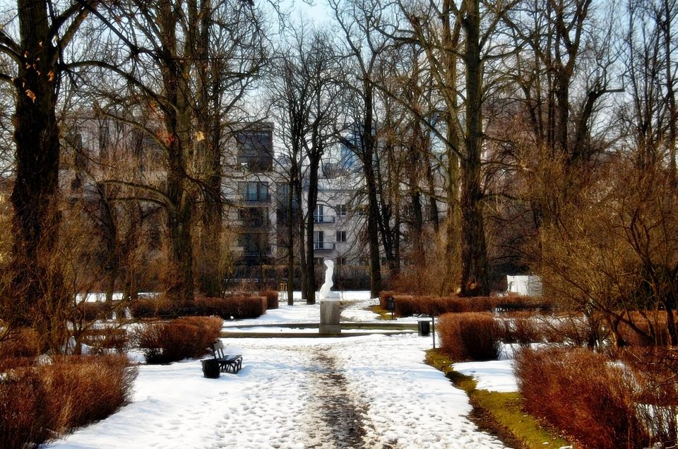 Warsaw – the city that didn’t want to give up, photo 17