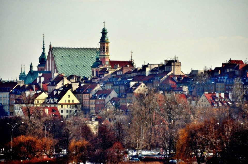 Poland - Warsaw, photo 6