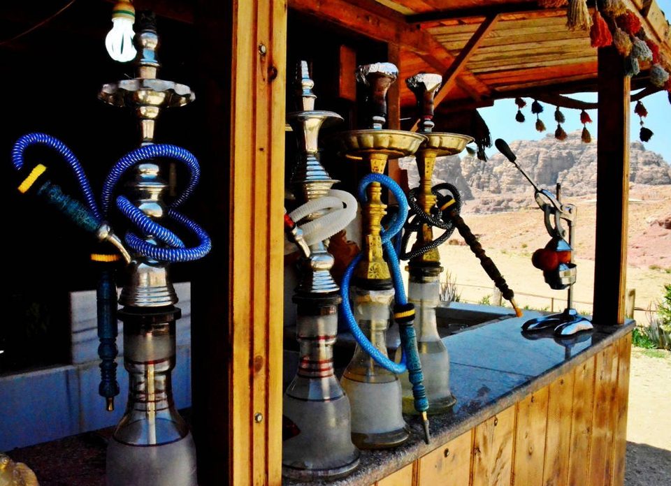 Finding the lost city in Jordan, photo 24