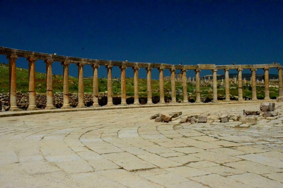 Finding the lost city in Jordan, photo 28