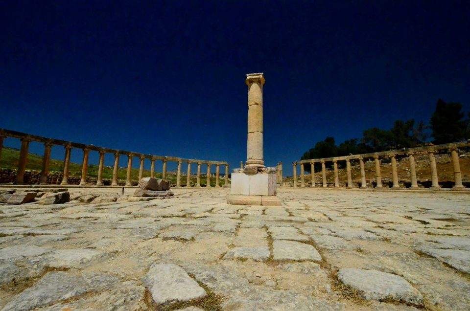 Finding the lost city in Jordan, photo 20